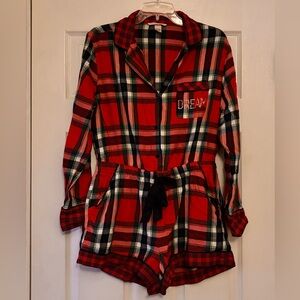 Victoria’s Secret Dream Romper🎁